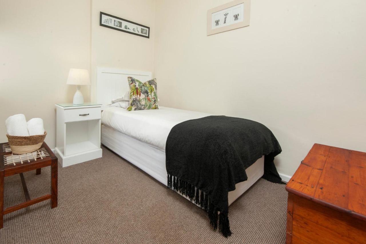 Cliff Cottage Hermanus Exterior foto