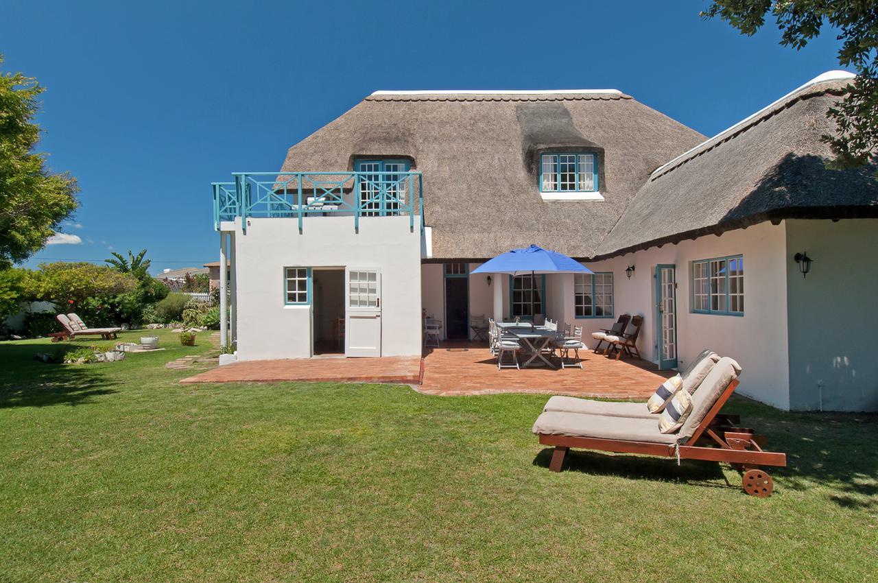 Cliff Cottage Hermanus Exterior foto