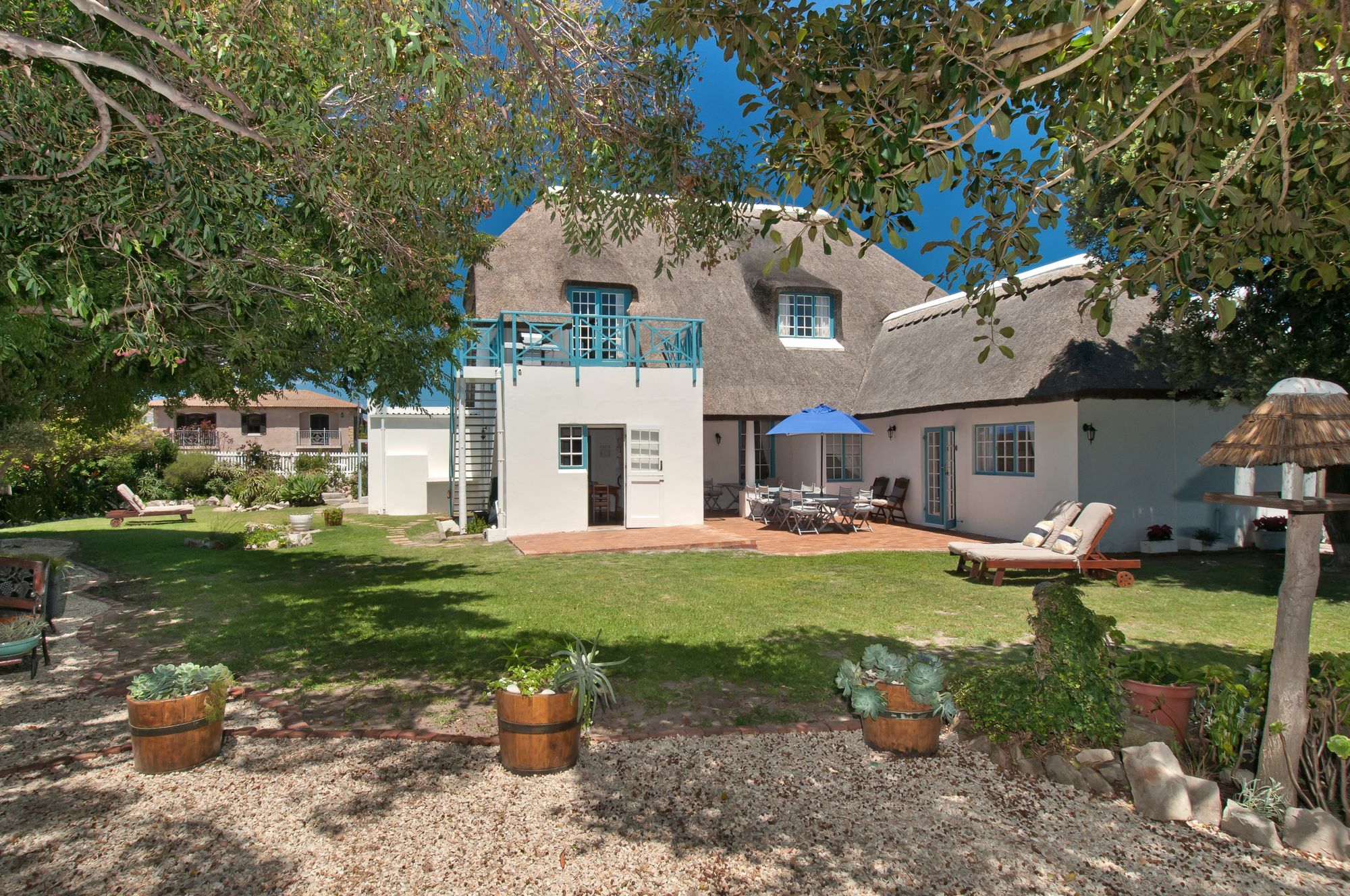 Cliff Cottage Hermanus Exterior foto